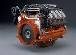 Ремонт двигателей Парма
